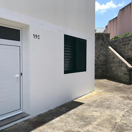 Ninho Do Monte Daire Ponta Delgada Dış mekan fotoğraf
